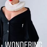 Amber Heard Nipples for Wonderand Magazine