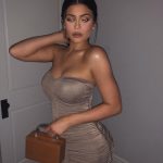 Kylie Jenner Ass Injections