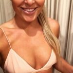 Lindsay Vonn Bikini SI