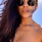 Shay Mitchell Bikini