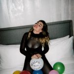 Sophie Simmons See Through