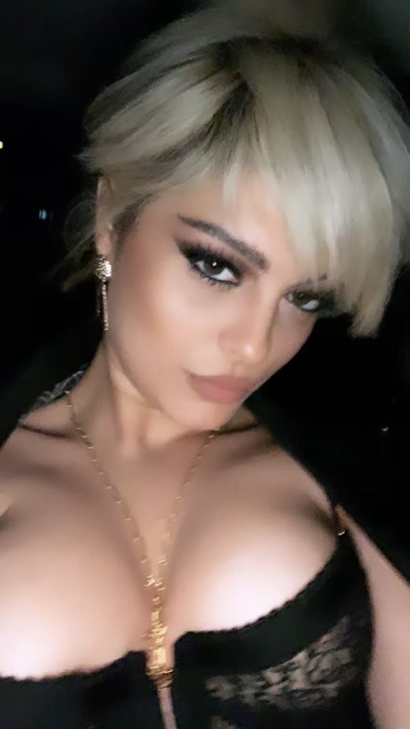576px x 1024px - Bebe Rexha Tits of the Day - DrunkenStepFather.com