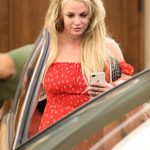 Britney Spears Alive