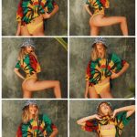 Candice Swanepoel Bikini