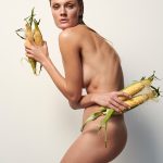 Constance Jablonski Nude