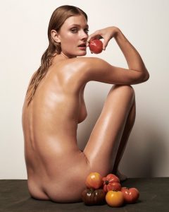 Constance Jablonski Nude