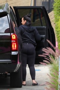 Demi Lovato Fat Ass
