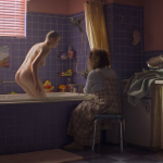 Joey King Nude The Act