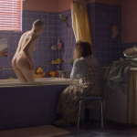 Joey King Nude The Act