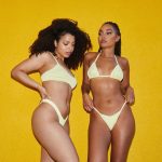 Leigh Anne Pinnock Bikini