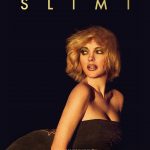 Lindsay Lohan Tits Out for SLIMI Magazine 2