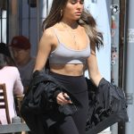 Madison Beer Hard Nipples