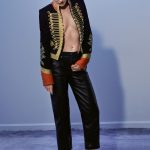 Nicole Kidman Tits Out for Fashion
