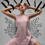 Olivia Culpo Harpers Bazaar