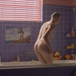 Joey King Naked