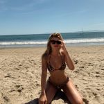 Sofia Richie Bikini