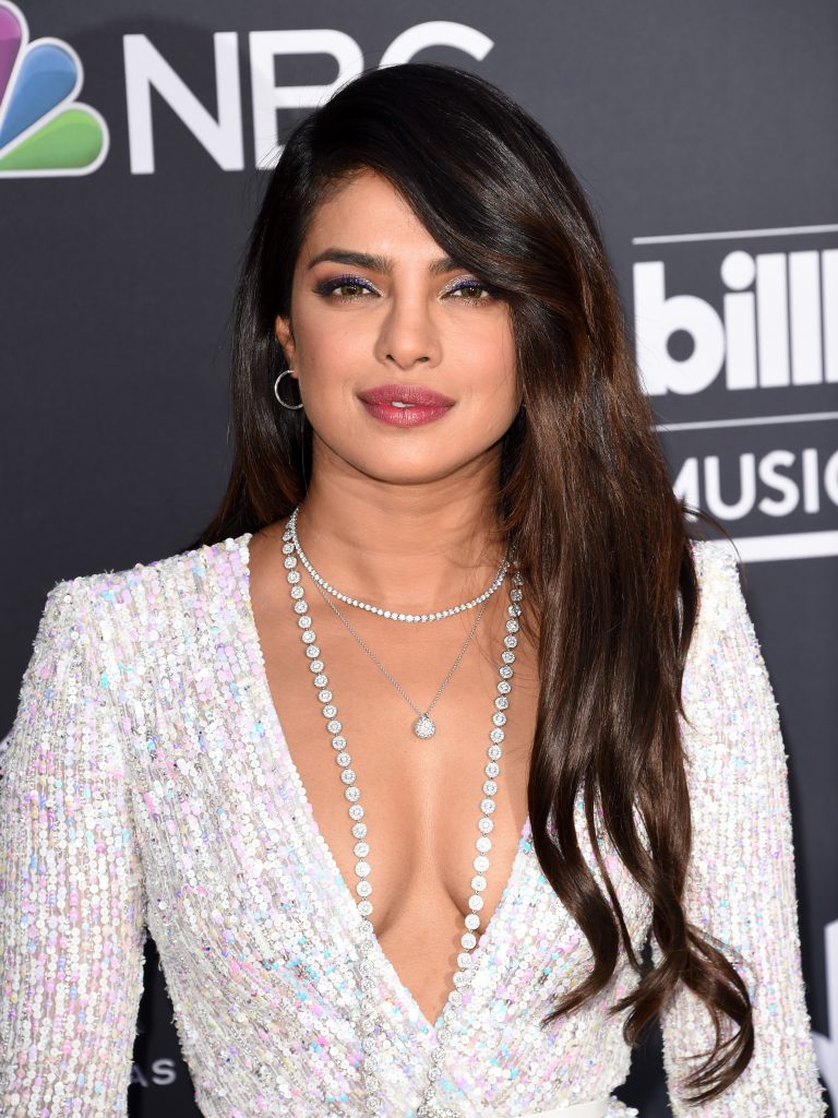 Billboard Music Awards Priyanka Chopra