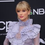 Billboard Music Awards Taylor Swift
