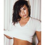 Demi Lovato Ass Flash