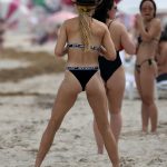 Eugenie Bouchard Bikini
