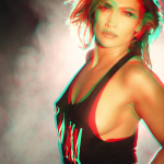 Jennifer Lopez Slutty TIts Thong