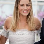 Margot Robbie Cannes