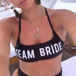 Sarah Hyland Bikini