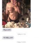 Bella Thorne Nude Nipples