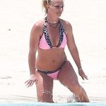 Britney Spears Bikini