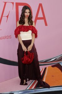 CFDA Fashion Awards Em Rat Cow