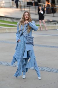 CFDA Fashion Awards Gigi Hadid