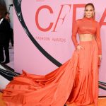 CFDA Fashion Awards Jennifer Lopez