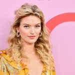 CFDA Fashion Awards MARTHA HUNT