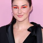 CFDA FASHION AWARDS SHAILENE WOODLEY