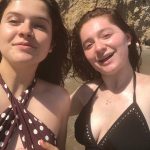 Emma Kenney Bikini