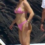 Kate Hudson Bikini Body