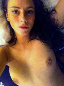 Kaya Scodelario Leaked Nudes