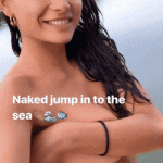 KElly Gale Bikini