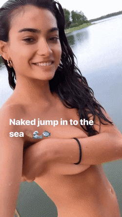 Kelly gale naked