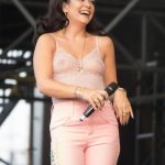 Lily Allen See Through Nipples