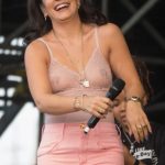 Lily Allen See Through Nipples