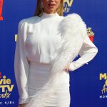 MTV Movie Awards Stassi Schroeder
