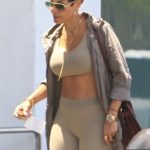 Nicole Murphy Hard Nipples