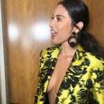 Olivia Munn Tits