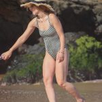 Olivia Wilde Swimsuit