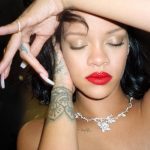 Rihanna Slutty Interview