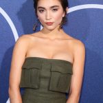 Rowan Blanchard Tits Hairy Armpits