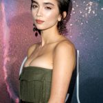 Rowan Blanchard Tits Hairy Armpits