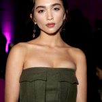 Rowan Blanchard Tits Hairy Armpits