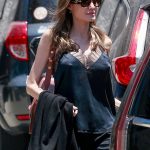 Angelina Jolie Fake Tits Get Hard Nipples